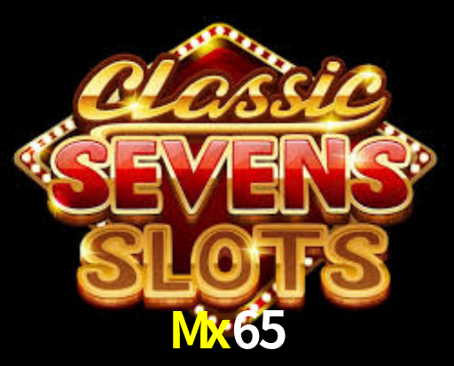 APP oficial da Mx65 para mobile